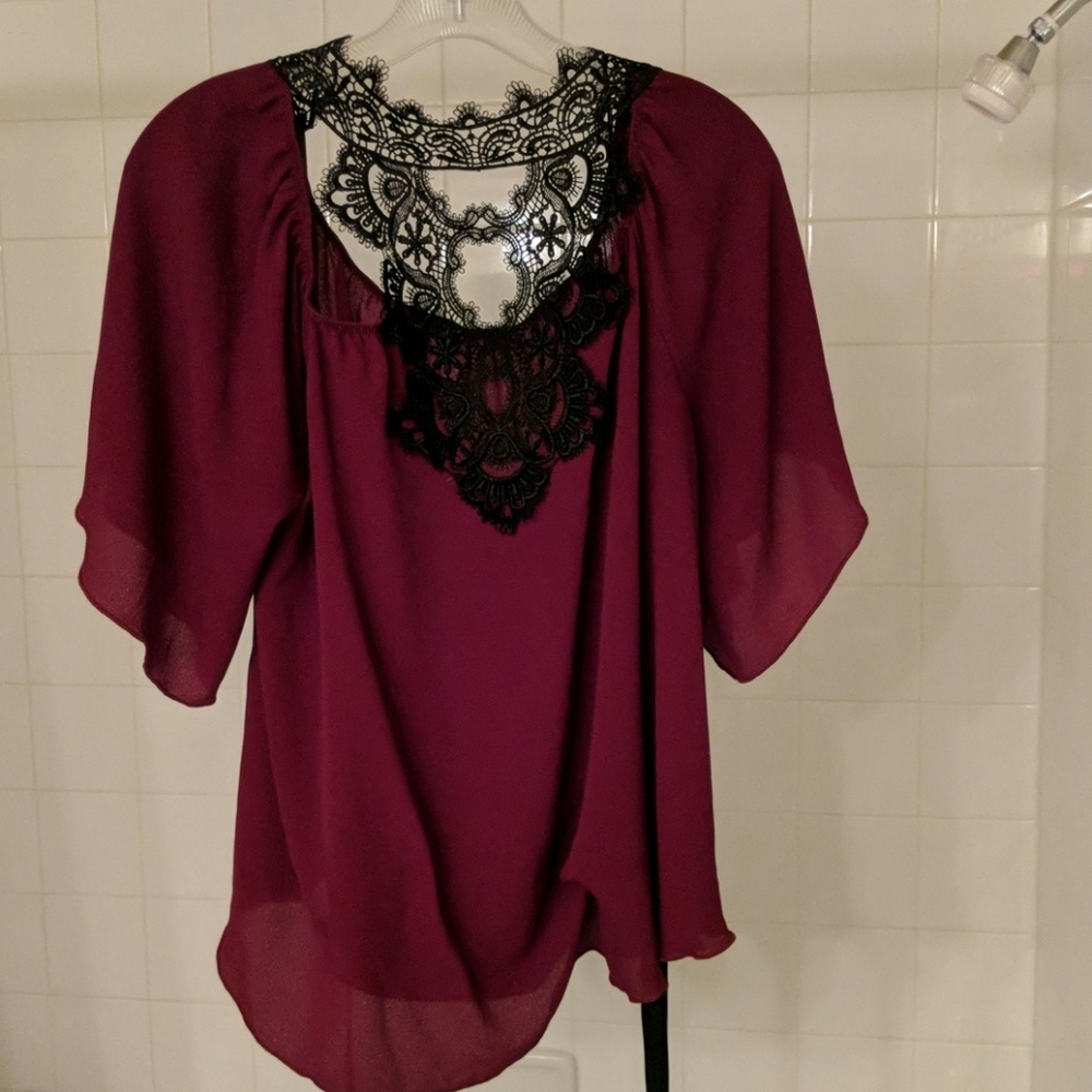 Women's blouse